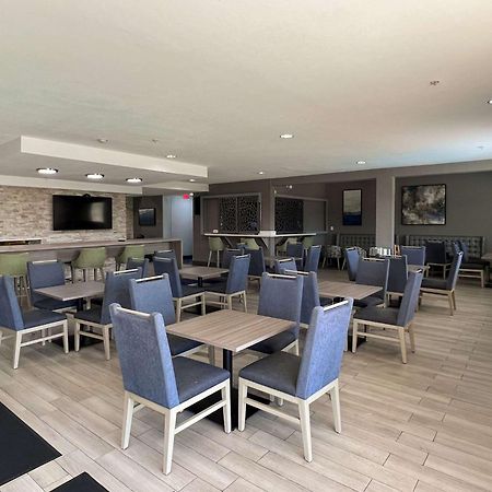 Comfort Suites Seabrook - Kemah Extérieur photo