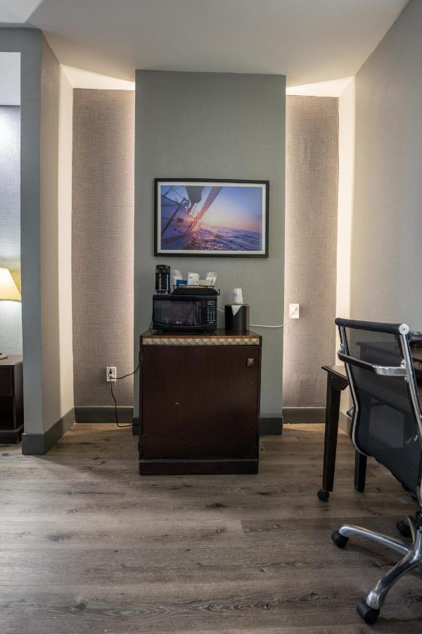 Comfort Suites Seabrook - Kemah Extérieur photo