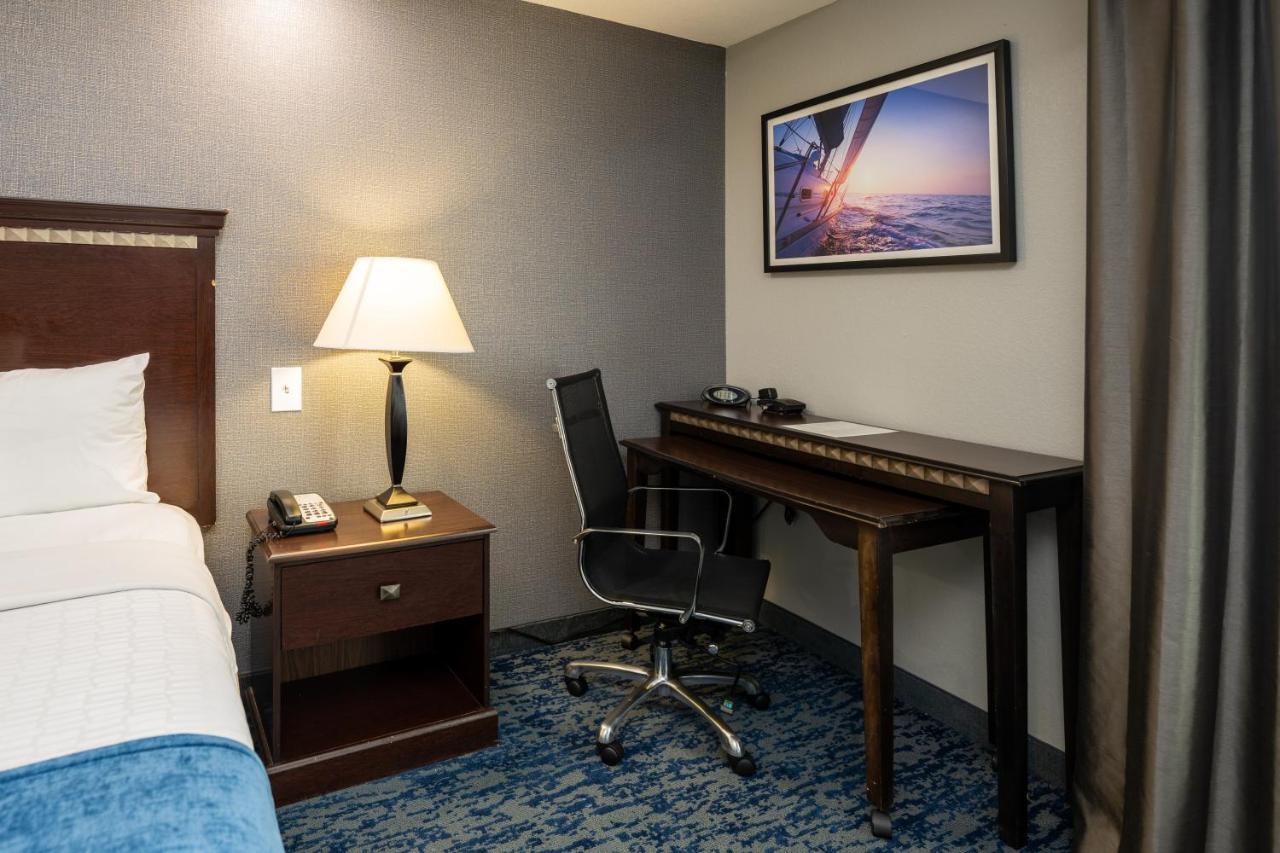 Comfort Suites Seabrook - Kemah Extérieur photo