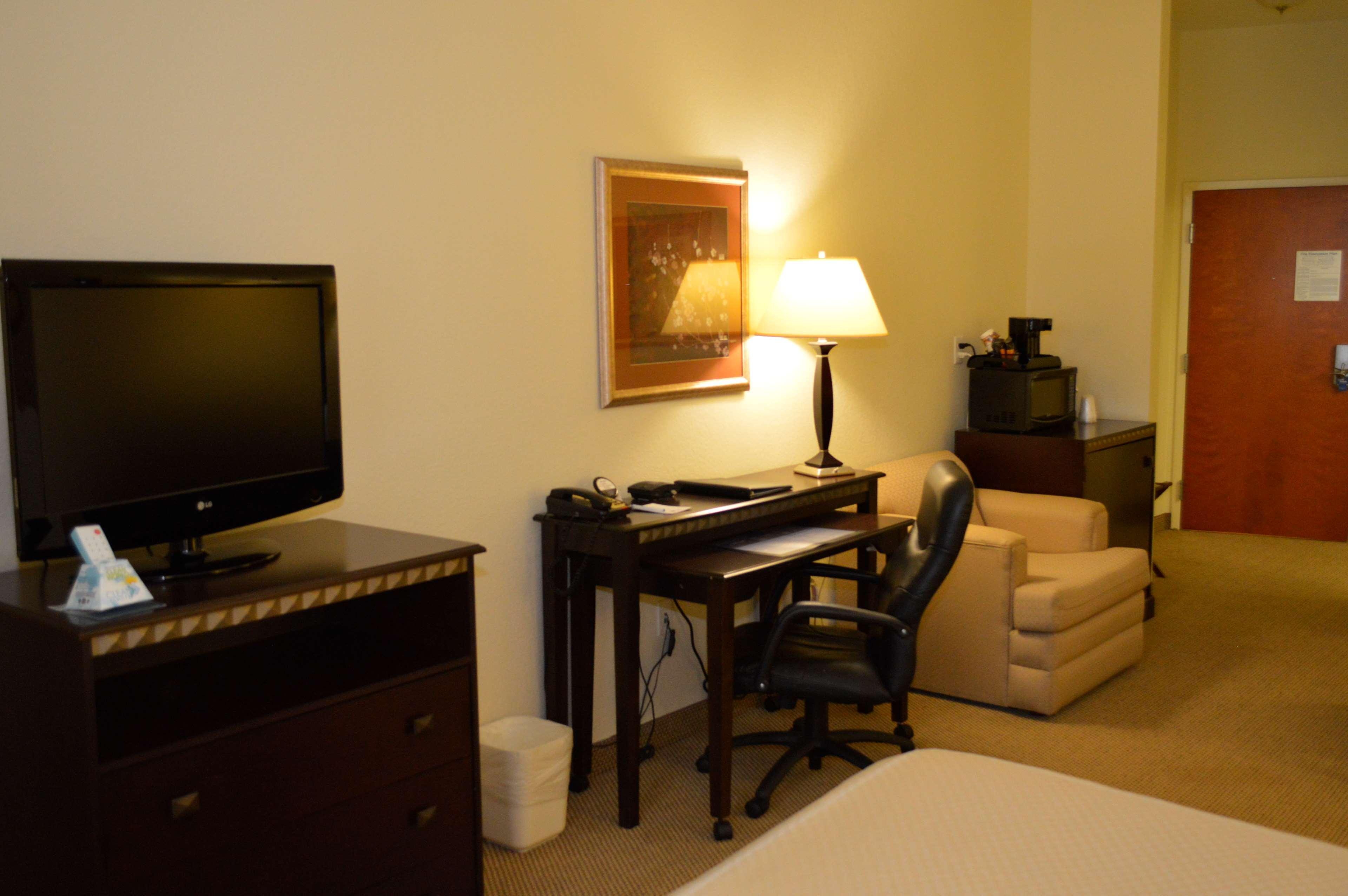 Comfort Suites Seabrook - Kemah Extérieur photo