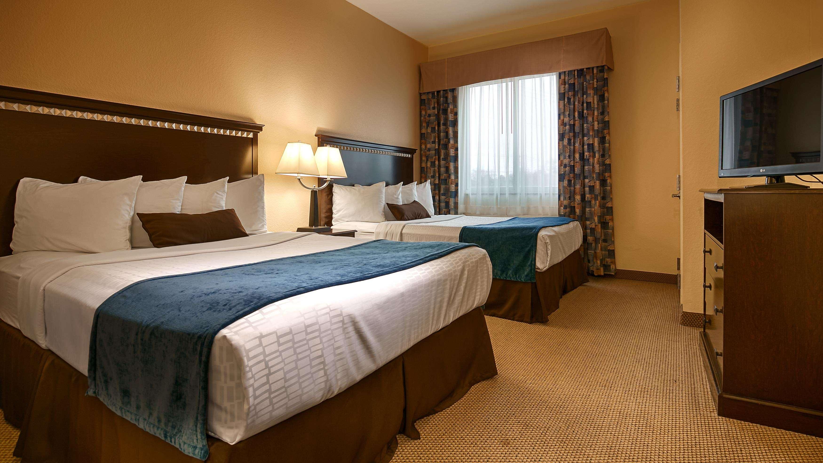 Comfort Suites Seabrook - Kemah Extérieur photo