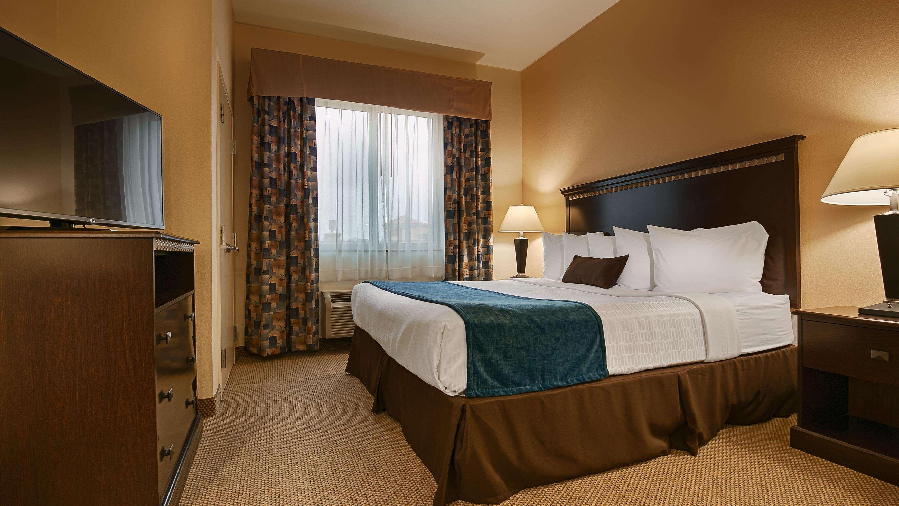 Comfort Suites Seabrook - Kemah Extérieur photo