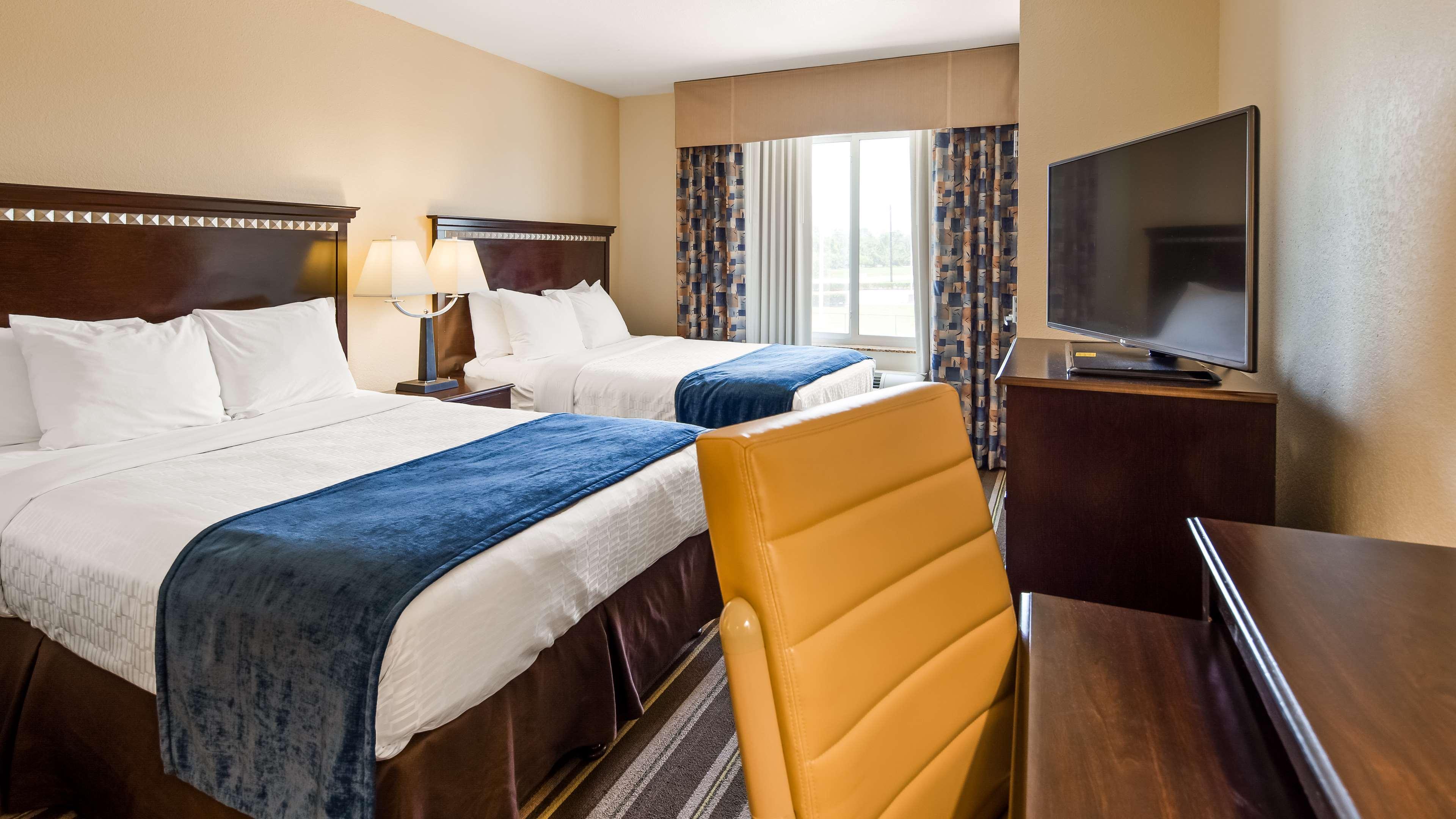 Comfort Suites Seabrook - Kemah Extérieur photo