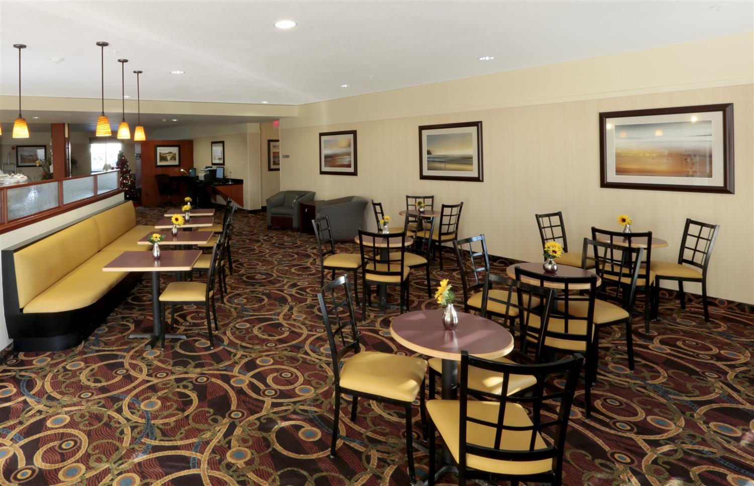 Comfort Suites Seabrook - Kemah Extérieur photo