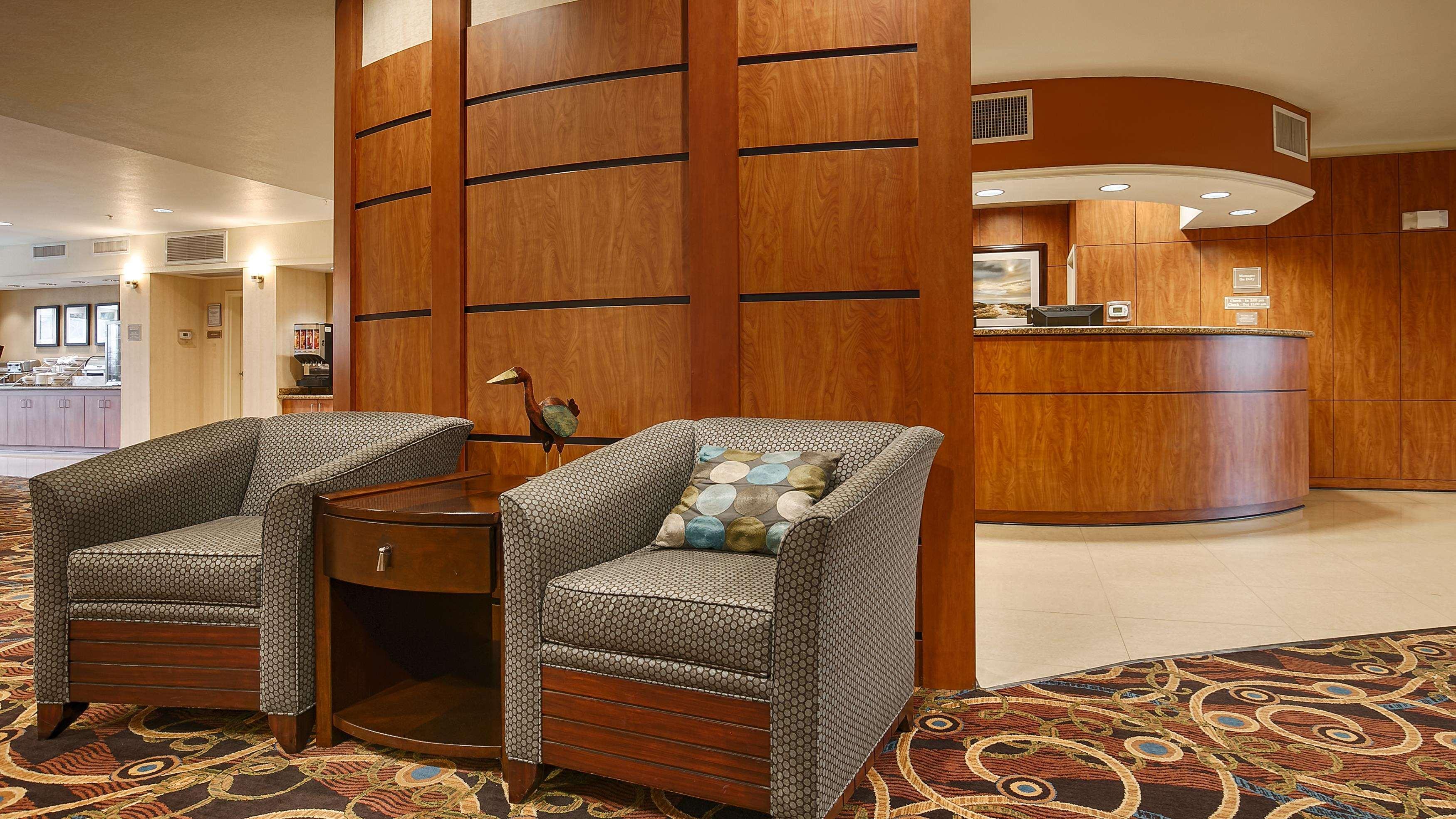 Comfort Suites Seabrook - Kemah Extérieur photo