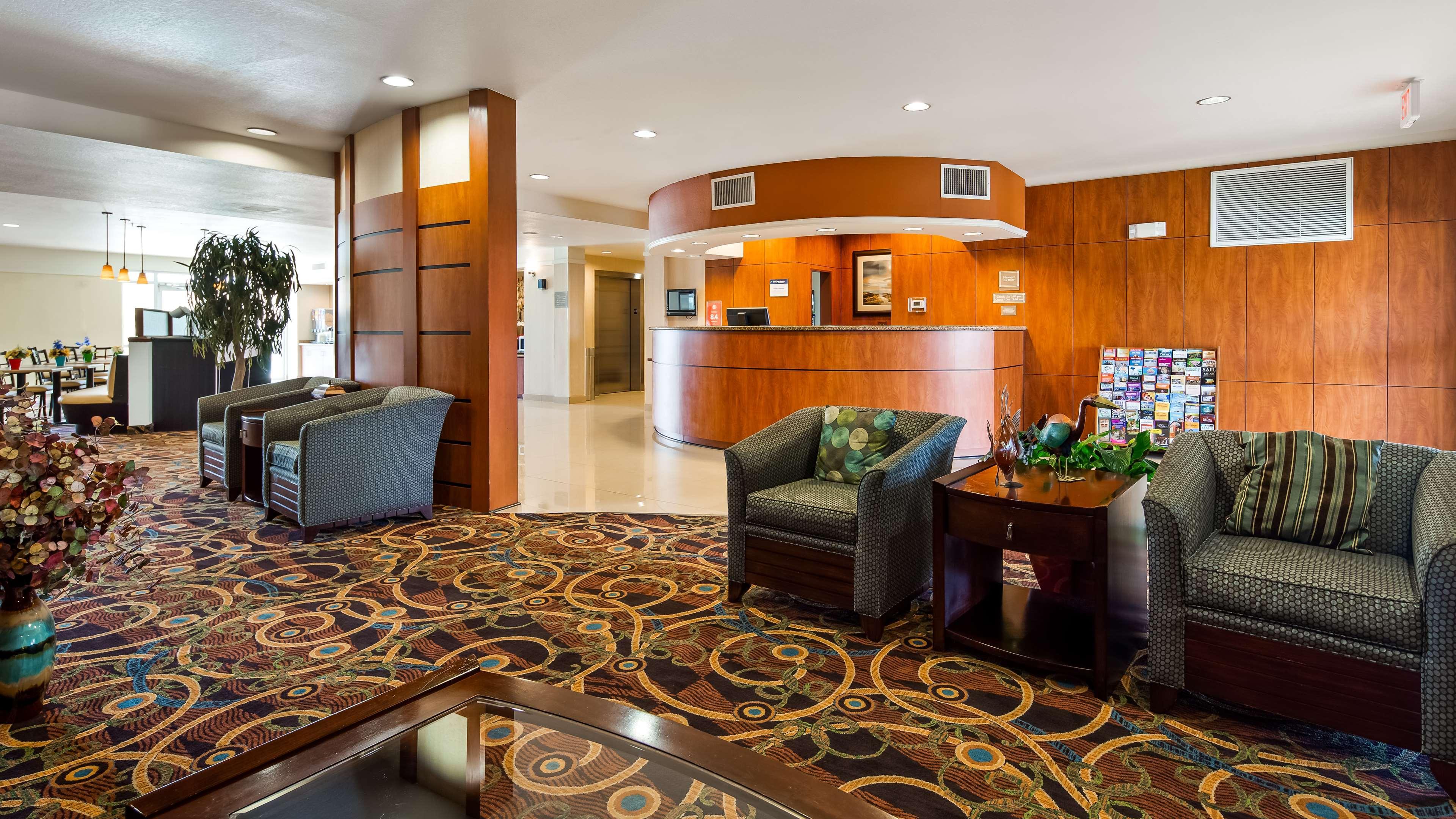 Comfort Suites Seabrook - Kemah Extérieur photo