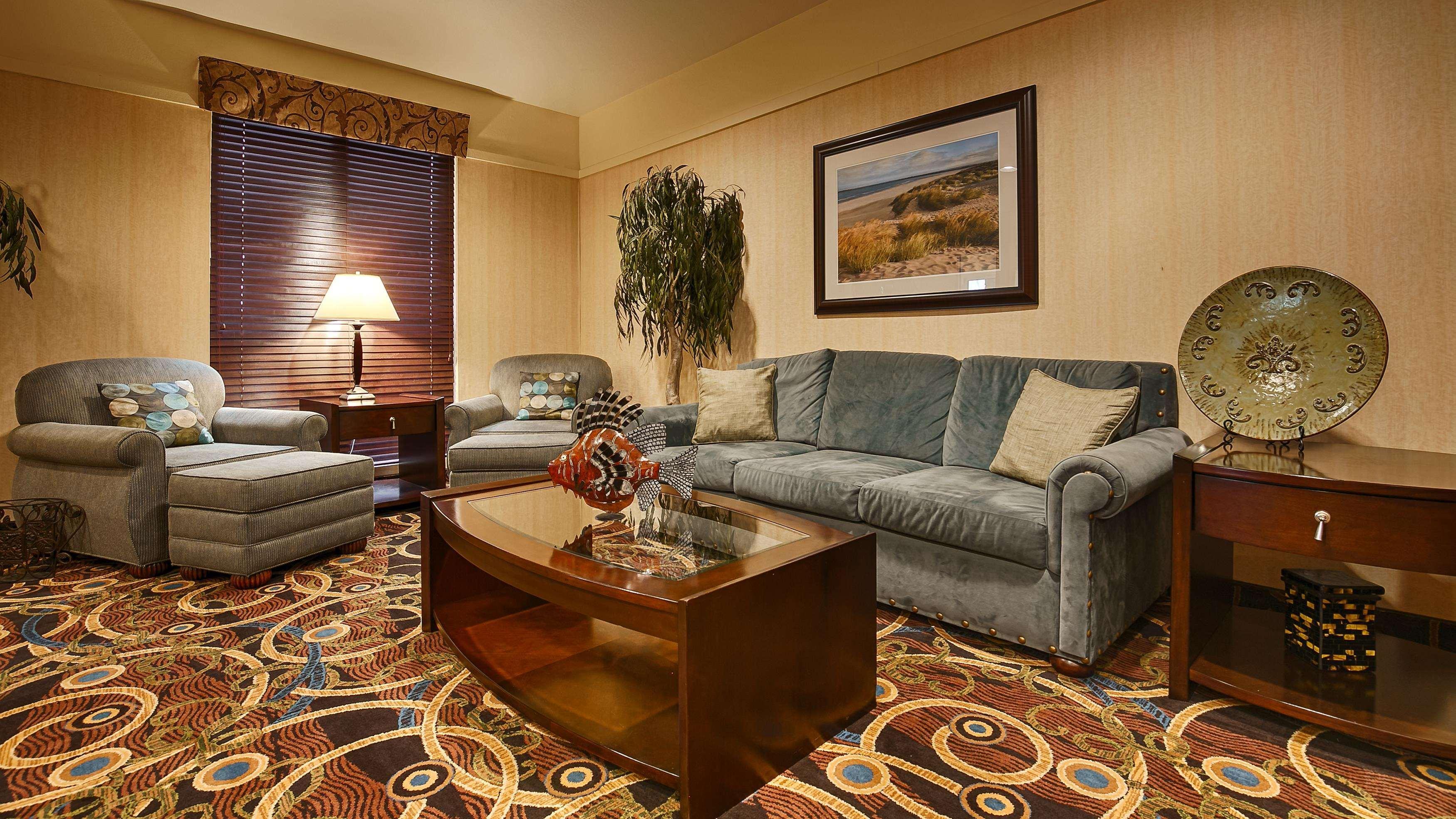 Comfort Suites Seabrook - Kemah Extérieur photo