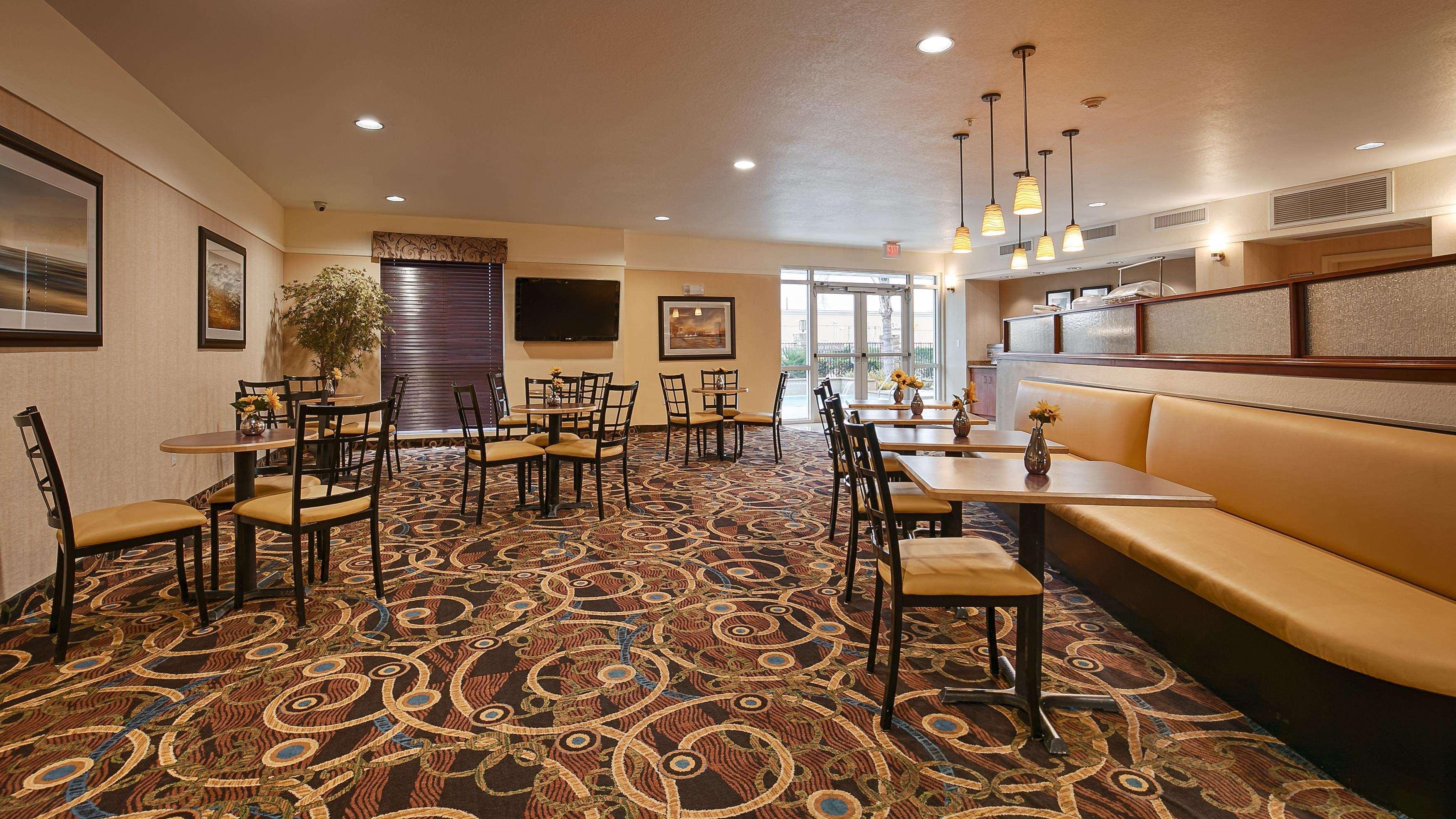 Comfort Suites Seabrook - Kemah Extérieur photo