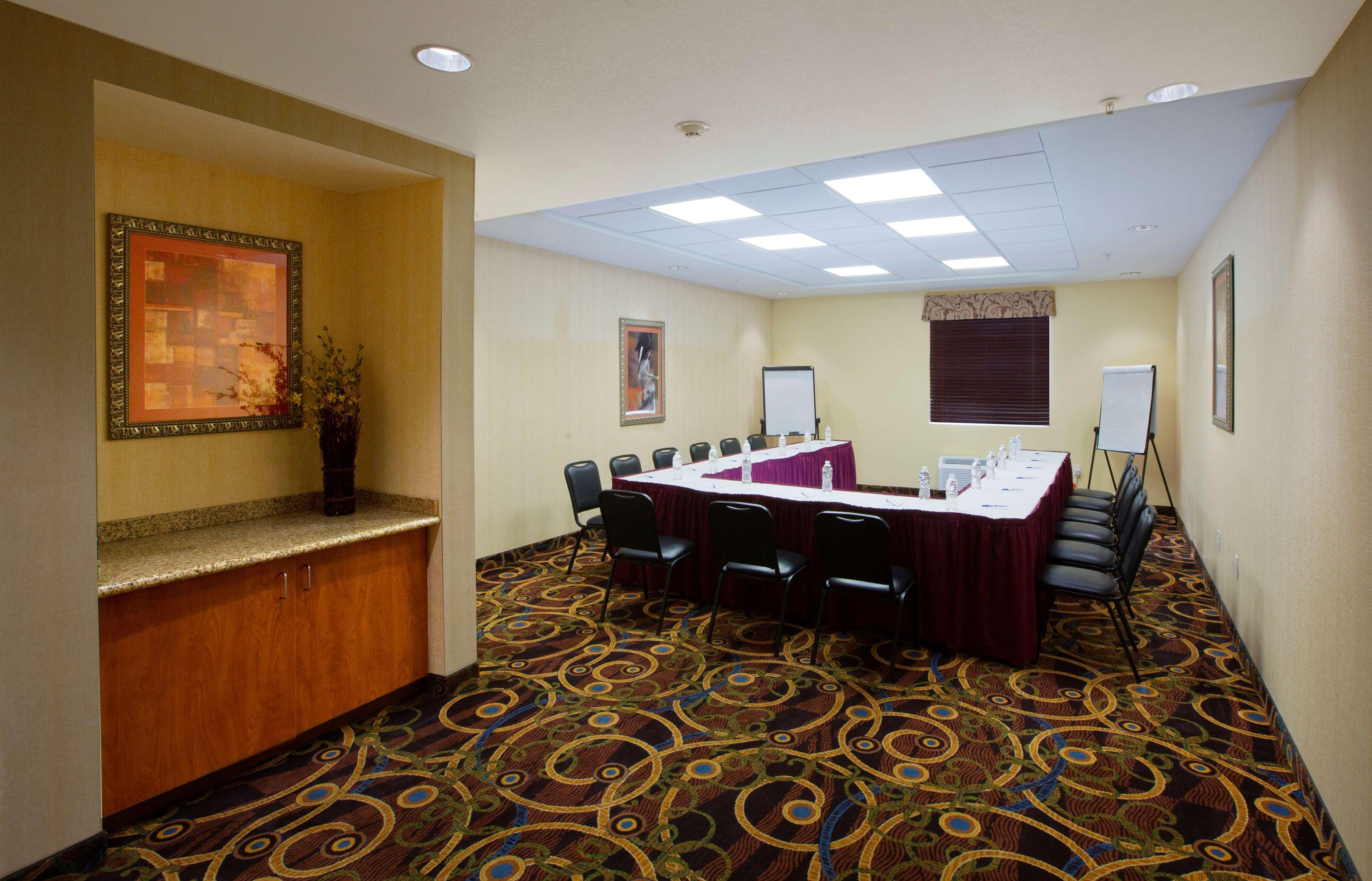 Comfort Suites Seabrook - Kemah Extérieur photo