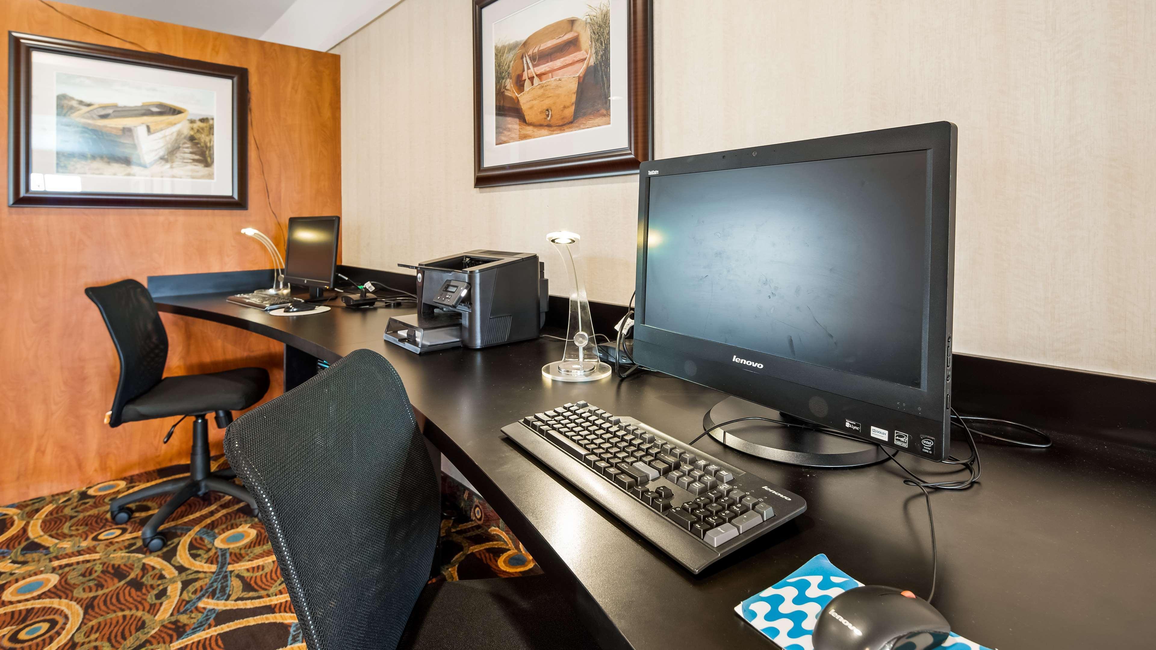 Comfort Suites Seabrook - Kemah Extérieur photo