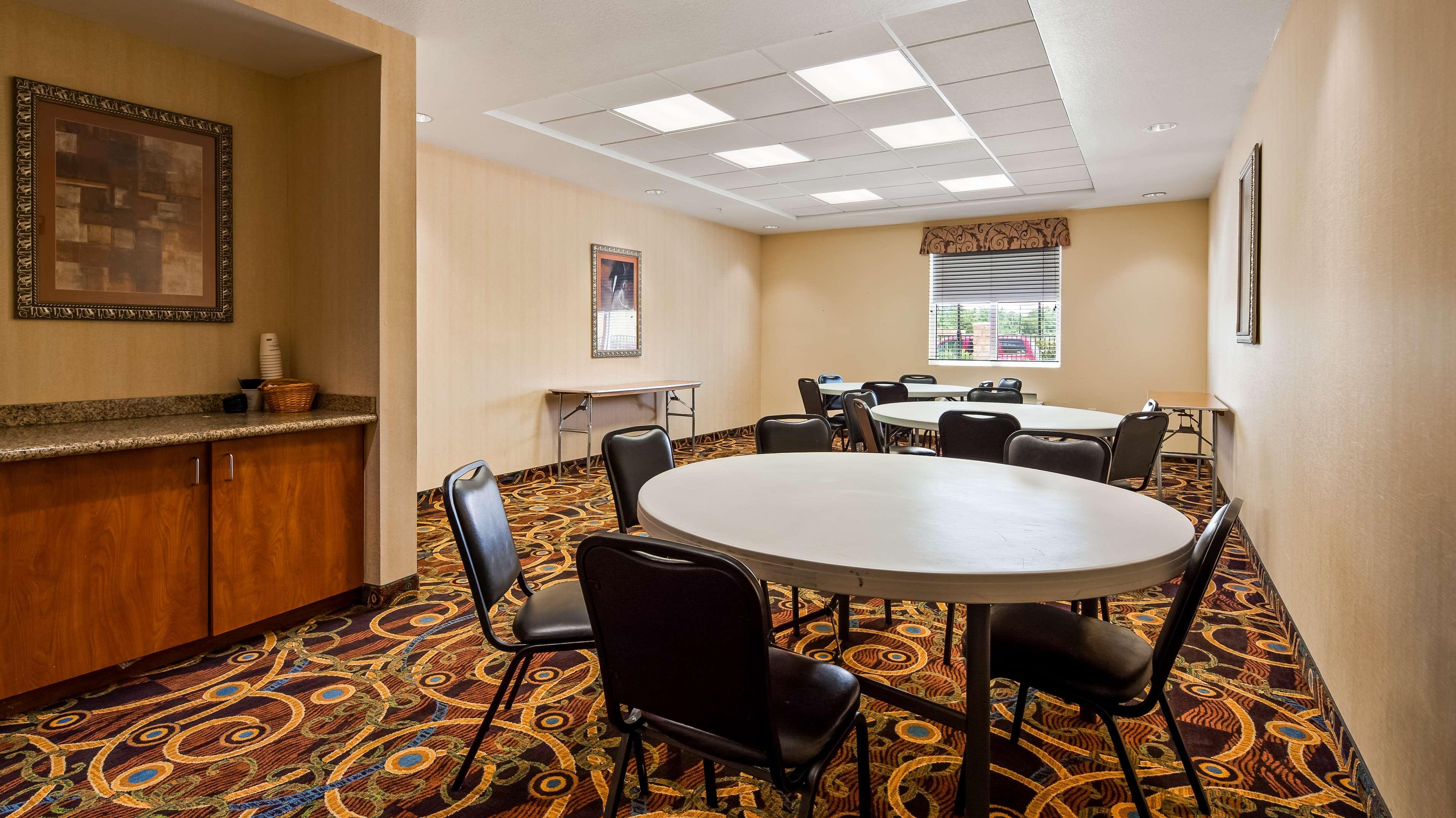 Comfort Suites Seabrook - Kemah Extérieur photo