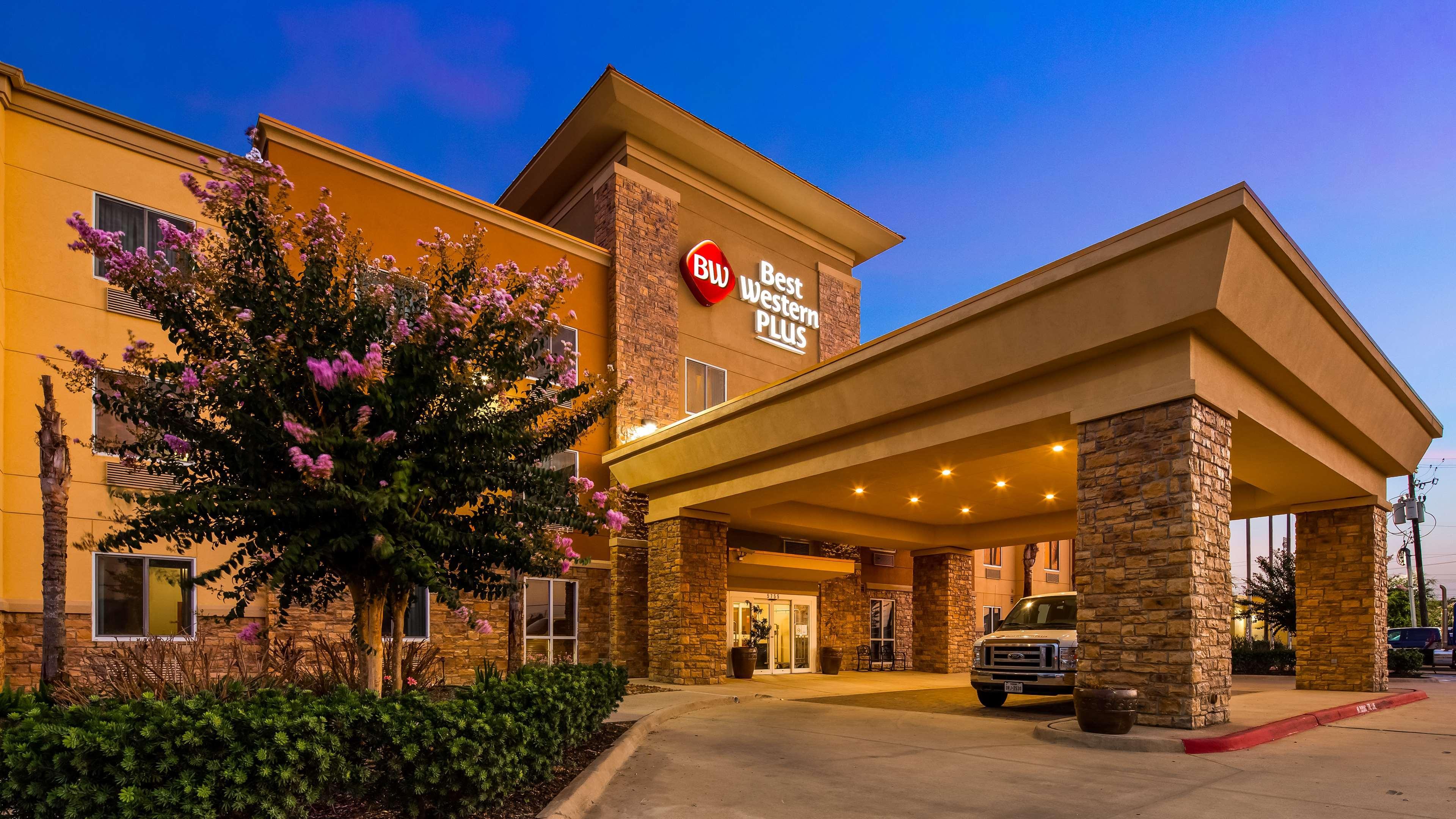 Comfort Suites Seabrook - Kemah Extérieur photo