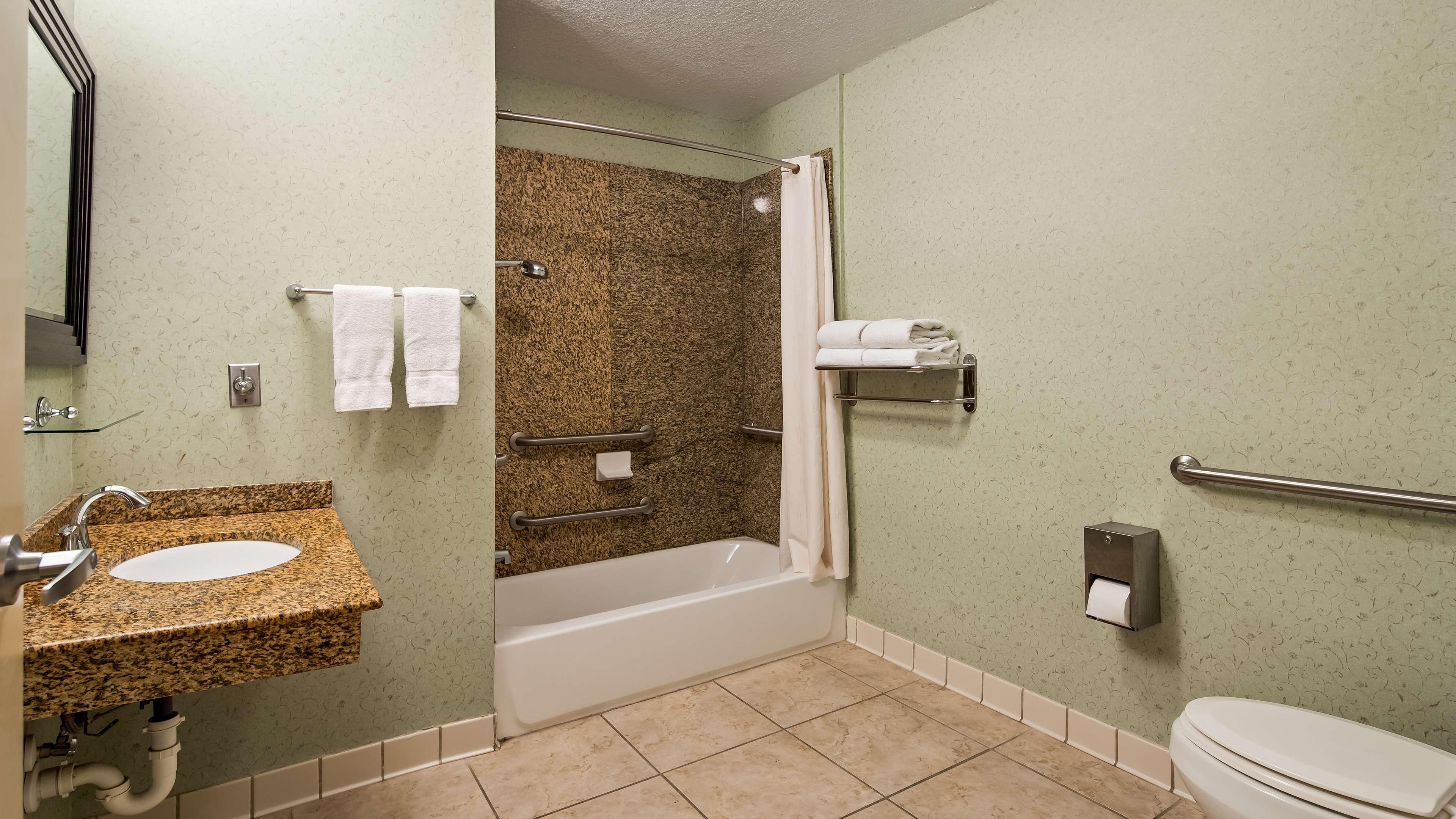Comfort Suites Seabrook - Kemah Extérieur photo